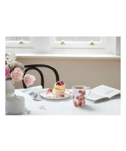 Deals ⌛ Maxwell & Williams Botanic Gardens Victoria Garden Friends 300ml Spinebill Mug Gift Boxed White 🥰 -Dining Sales Store 790396750 3 720x928