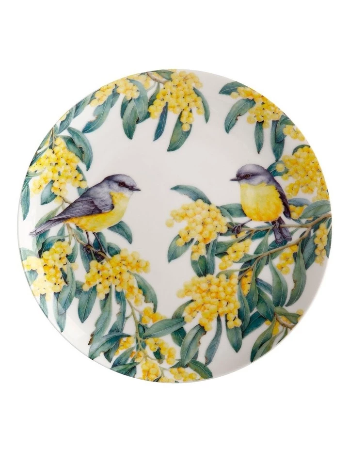 Budget π₯ Maxwell & Williams Gardens Victoria Garden Friends 20cm Robin Plate Gift Boxed White π― 1 Budget π₯ Maxwell & Williams Gardens Victoria Garden Friends 20cm Robin Plate Gift Boxed White π―