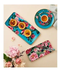 Cheap 😍 Maxwell & Williams Teas & C's Silk Road 1L Teapot Tea for One with Infuser Red 💯 -Dining Sales Store 790818310 2 720x928