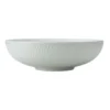 Best reviews of ❤️ Maxwell & Williams White Basics Diamonds 25cm Round Serving Bowl White 👍