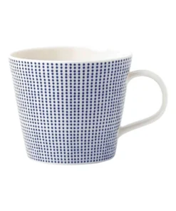 Top 10 ⌛ Royal Doulton Pacific Dots 400ml Mug Mint ✔️