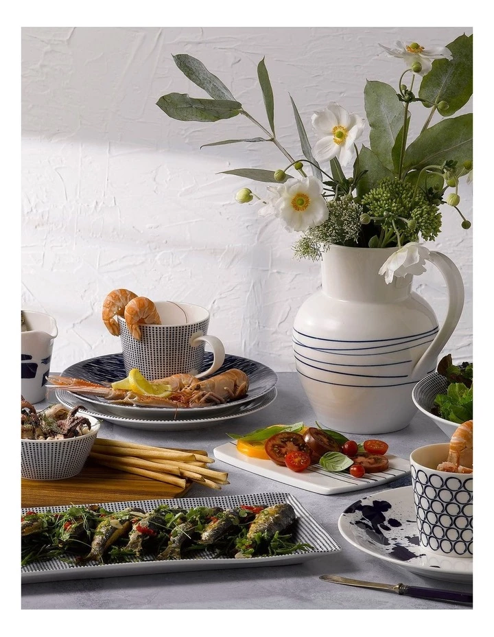 Top 10 ⌛ Royal Doulton Pacific Dots 400ml Mug Mint ✔️ 2 Top 10 ⌛ Royal Doulton Pacific Dots 400ml Mug Mint ✔️ - Image 2