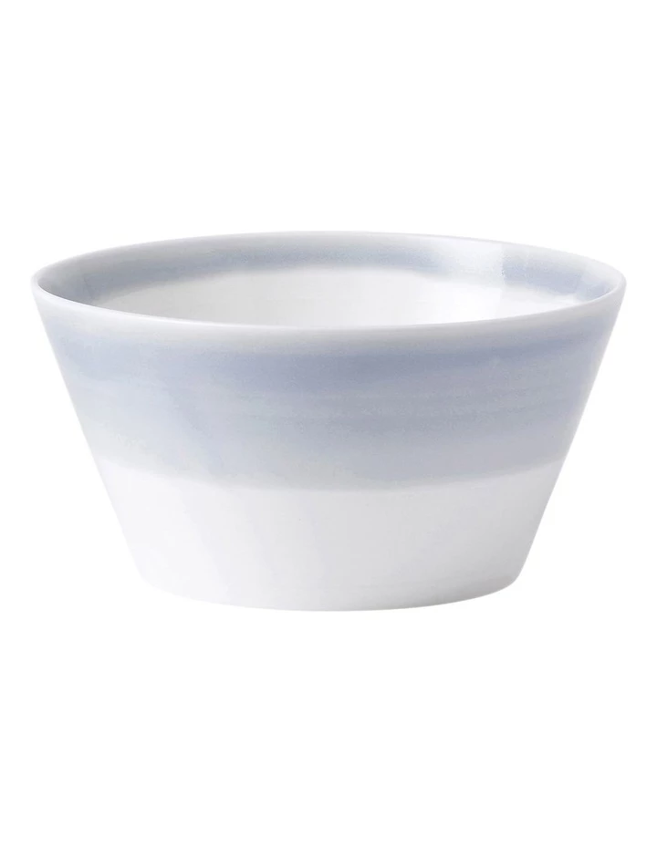 Budget โ๏ธ Royal Doulton 1815 15cm Cereal Bowl Blue ๐ 1 Budget โ๏ธ Royal Doulton 1815 15cm Cereal Bowl Blue ๐