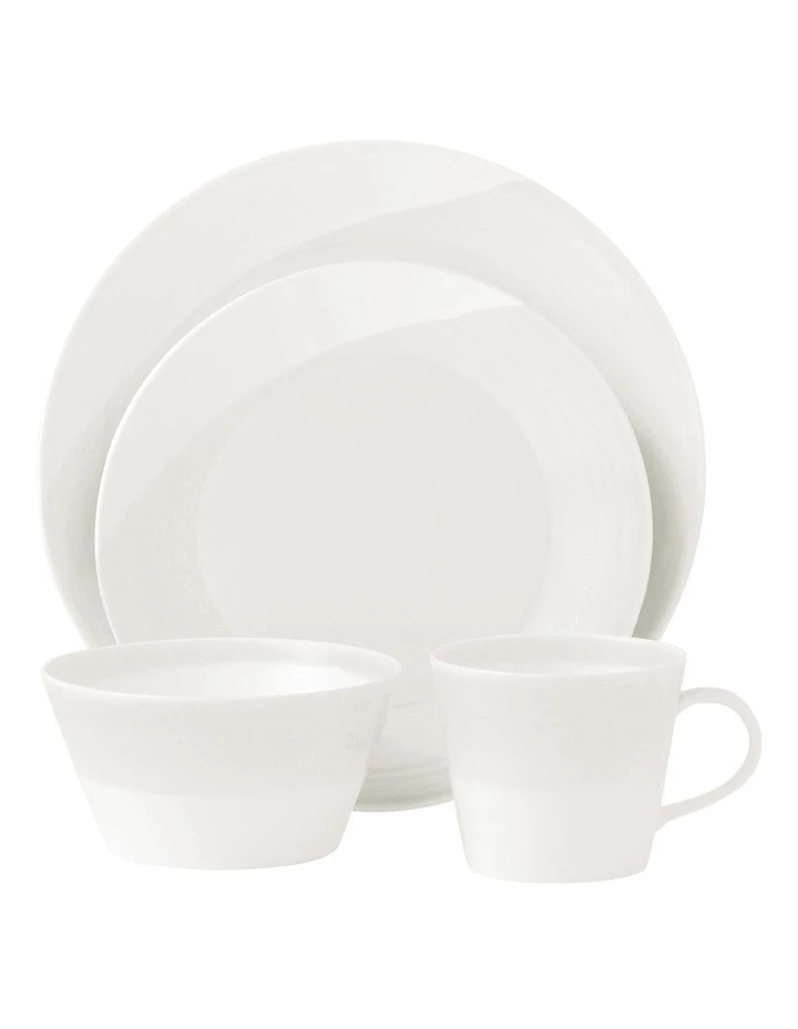 Hot Sale π Royal Doulton 1816 16pc Set White 𧨠1 Hot Sale π Royal Doulton 1816 16pc Set White π§¨