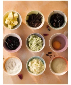 Buy 🛒 Royal Doulton 1815 11.5cm Set of 8 Mixed Bowls 🧨 -Dining Sales Store 797693950 3 720x928