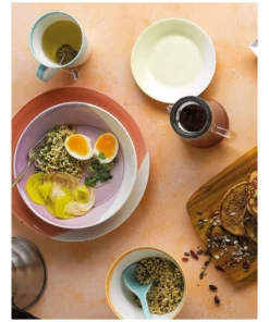 New ๐ Royal Doulton 1815 Bright 23.5cm Set of 4 Side Plates ๐ฅฐ 7 New ๐ Royal Doulton 1815 Bright 23.5cm Set of 4 Side Plates ๐ฅฐ -Dining Sales Store 797694670 4 720x928