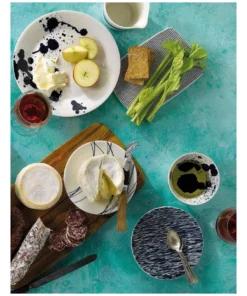 Coupon ⭐ Royal Doulton Pacific Mixed 16cm Set of 6 Bowls ✔️ -Dining Sales Store 797696110 4 720x928