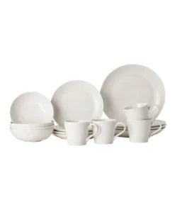 Best reviews of โ๏ธ Royal Doulton Gordon Ramsay Maze 16pc Dining Set White ๐