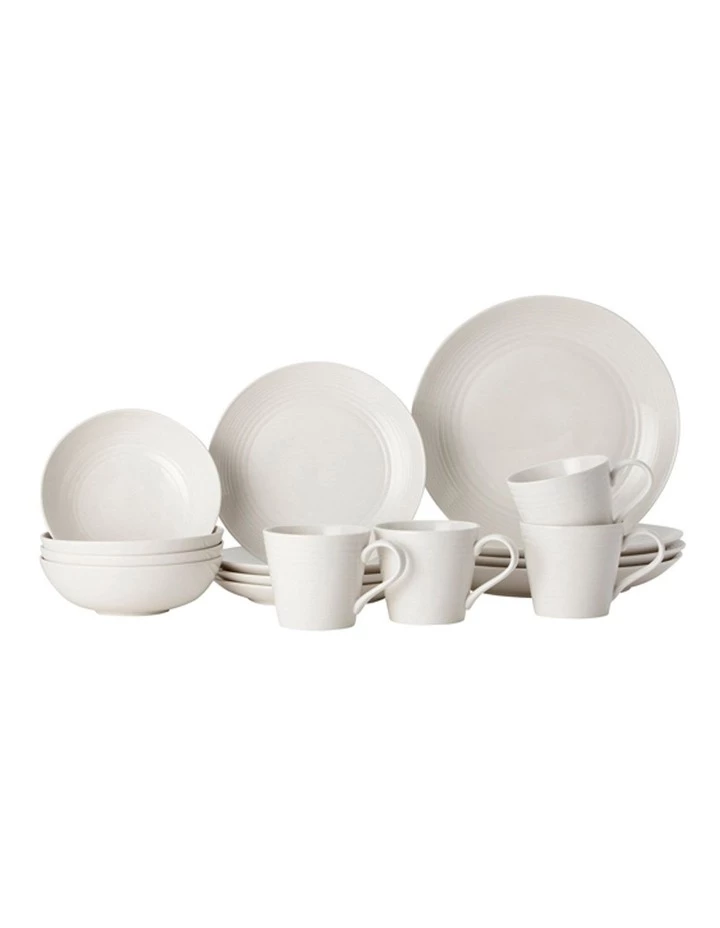Best reviews of โ๏ธ Royal Doulton Gordon Ramsay Maze 16pc Dining Set White ๐ 1 Best reviews of โ๏ธ Royal Doulton Gordon Ramsay Maze 16pc Dining Set White ๐