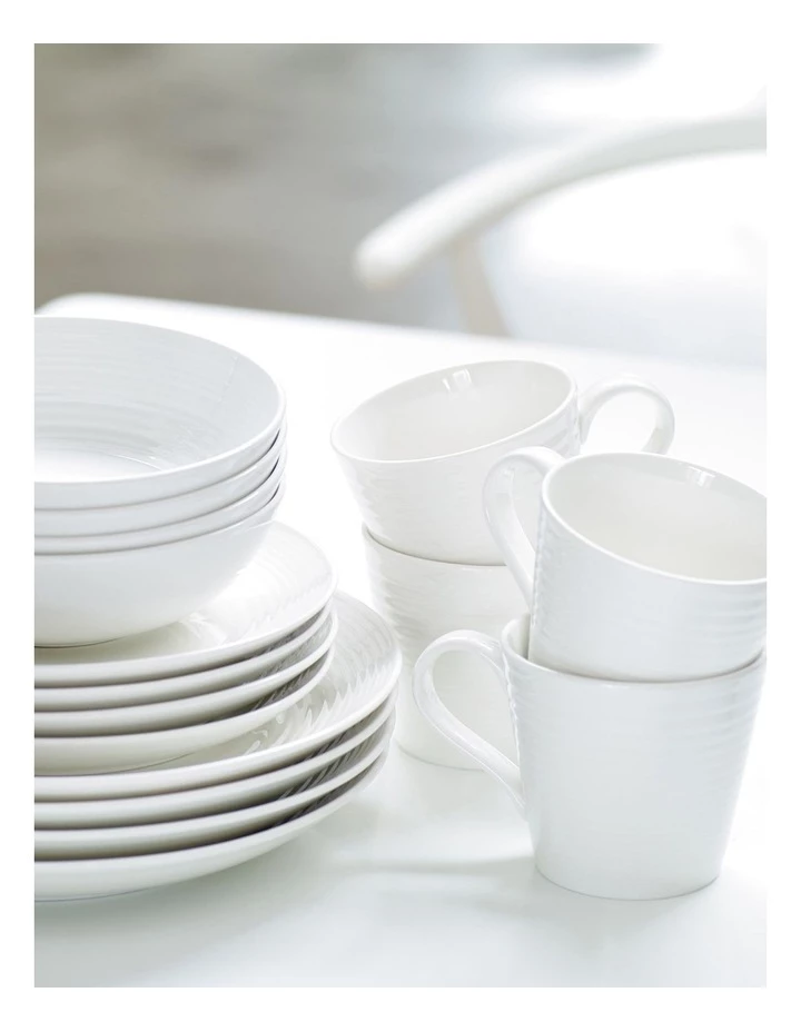 Best reviews of โ๏ธ Royal Doulton Gordon Ramsay Maze 16pc Dining Set White ๐ 2 Best reviews of โ๏ธ Royal Doulton Gordon Ramsay Maze 16pc Dining Set White ๐ - Image 2