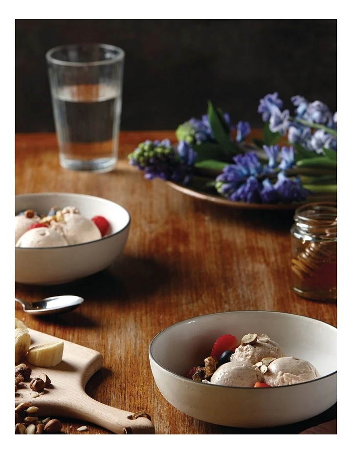 New ๐ฏ Royal Doulton Gordon Ramsay Bread Street 17cm Bowl White ๐ 2 New ๐ฏ Royal Doulton Gordon Ramsay Bread Street 17cm Bowl White ๐ - Image 2