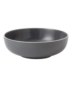 Outlet 🧨 Royal Doulton Gordon Ramsay Bread Street 17cm Bowl Slate 🤩