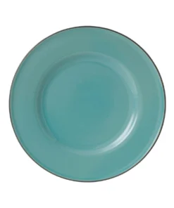 Best deal 😉 Royal Doulton Gordon Ramsay Union Street Cafe 27cm Plate Blue 🧨
