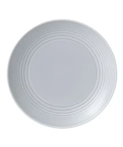 Discount โญ Royal Doulton Gordon Ramsay Maze 22cm Plate Light Grey ๐ฅ