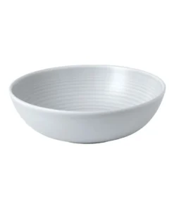 Best reviews of ๐ Royal Doulton Gordon Ramsay Maze 18cm Cereal Bowl Light Grey โจ