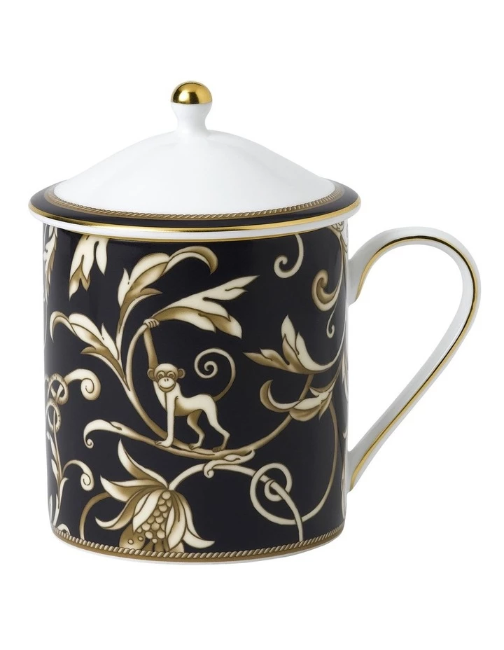 Best deal 😍 Wedgwood Cornucopia Large Mug with Cover ⭐ 1 Best deal 😍 Wedgwood Cornucopia Large Mug with Cover ⭐