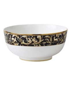 Brand new 🥰 Wedgwood Cornucopia Soup Bowl 20cm ✔️