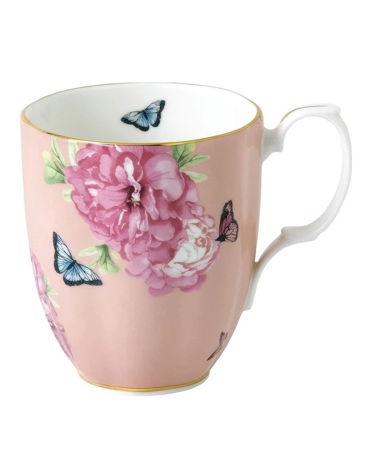 Budget ๐ Royal Albert Miranda Kerr Mug Coral ๐ 1 Budget ๐ Royal Albert Miranda Kerr Mug Coral ๐