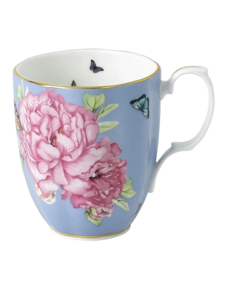 Discount β Royal Albert Miranda Kerr Mug Blue π 1 Discount β Royal Albert Miranda Kerr Mug Blue π