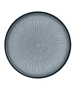 Outlet 🤩 IITTALA Essence 21cm Plate Dark Grey 🔥