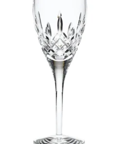 Flash Sale 😀 Waterford Lismore Nouveau Wine Glass 🔔