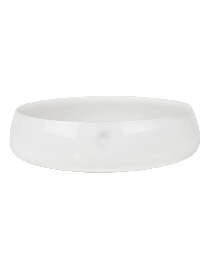 Best reviews of βοΈ Robert Gordon Makers Mark 28cm Serving Bowl White π₯ 2 Best reviews of βοΈ Robert Gordon Makers Mark 28cm Serving Bowl White π₯ - Image 2