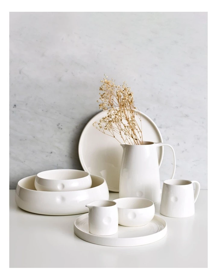 Outlet β Robert Gordon Makers Mark 16.5cm Utility Bowl White π 1 Outlet β Robert Gordon Makers Mark 16.5cm Utility Bowl White π