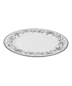 Buy ❤️ Robert Gordon Matilda 27cm Bone China Plate White/Black Decal ✨ 3 Buy ❤️ Robert Gordon Matilda 27cm Bone China Plate White/Black Decal ✨ -Dining Sales Store 798999940 2 720x928