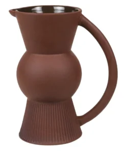 Best deal 👏 Robert Gordon Poet's Dream Serving Range 1L Water Jug Chocolate 👍