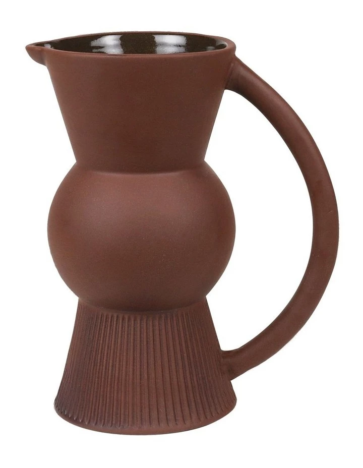 Best deal π Robert Gordon Poet's Dream Serving Range 1L Water Jug Chocolate π 1 Best deal π Robert Gordon Poet's Dream Serving Range 1L Water Jug Chocolate π