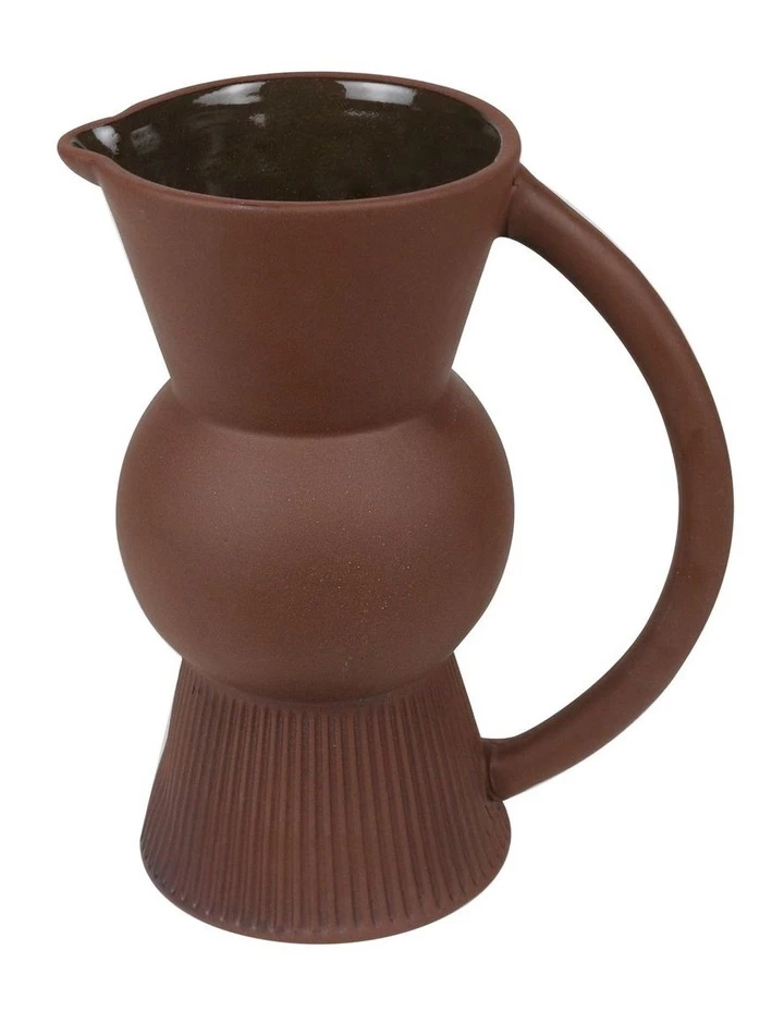 Best deal π Robert Gordon Poet's Dream Serving Range 1L Water Jug Chocolate π 2 Best deal π Robert Gordon Poet's Dream Serving Range 1L Water Jug Chocolate π - Image 2