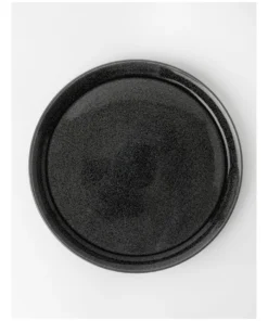 Coupon ✔️ Australian House & Garden Esperance Dinner Plate Charcoal 🥰 -Dining Sales Store 799321600 1 1 720x928