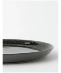 Coupon ✔️ Australian House & Garden Esperance Dinner Plate Charcoal 🥰 -Dining Sales Store 799321600 4 720x928