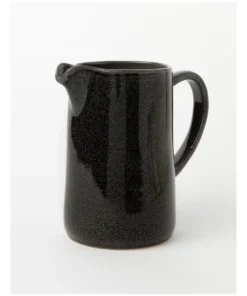 Best Sale 🤩 Australian House & Garden Esperance Pitcher Charcoal ⭐ -Dining Sales Store 799322320 3 720x928