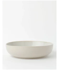 Best deal ๐ Australian House & Garden Esperance Shallow Bowl Cream ๐