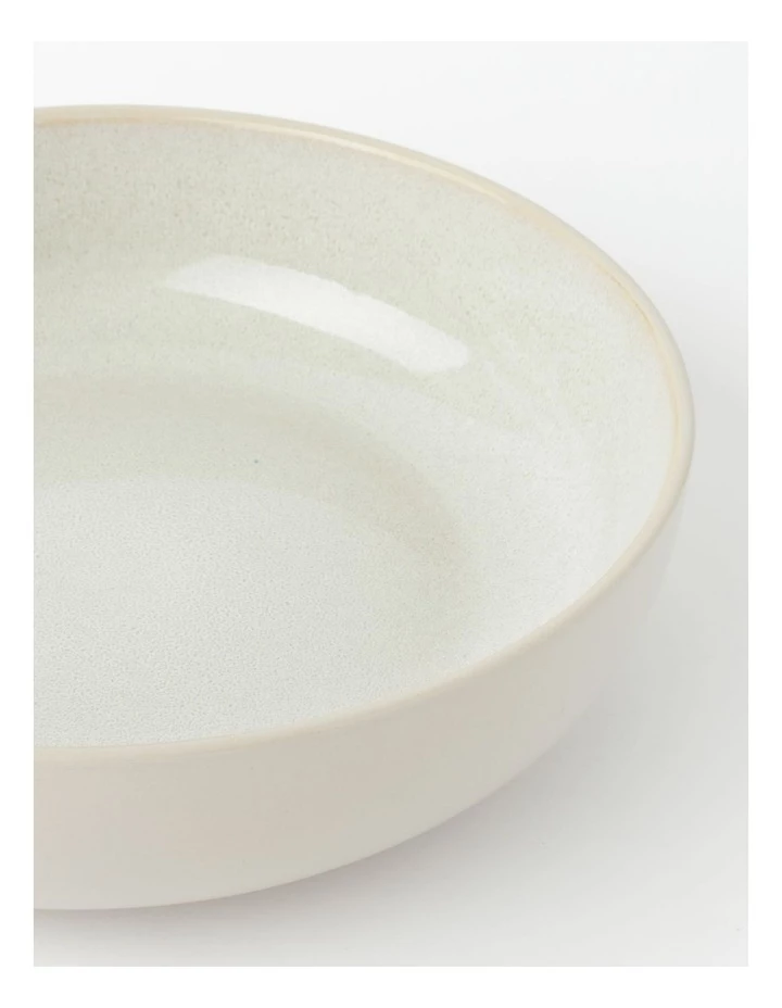 Best deal π Australian House & Garden Esperance Shallow Bowl Cream π 2 Best deal π Australian House & Garden Esperance Shallow Bowl Cream π - Image 2