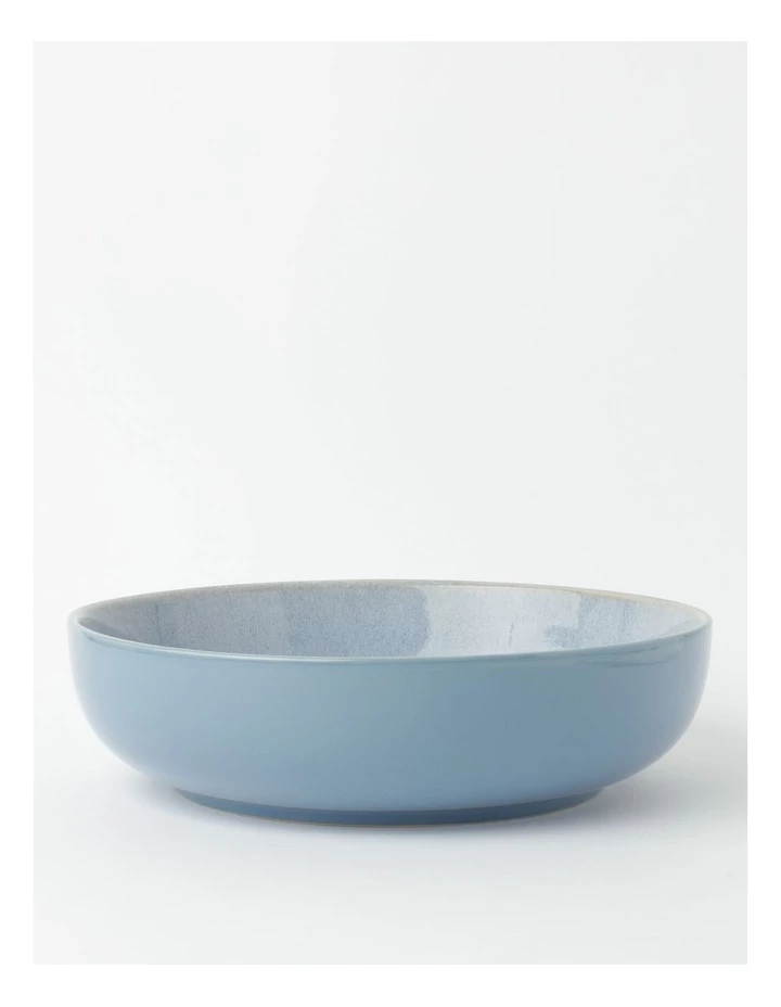 Buy ⭐ Australian House & Garden Esperance Shallow Bowl Pale Blue ✔️ 1 Buy ⭐ Australian House & Garden Esperance Shallow Bowl Pale Blue ✔️