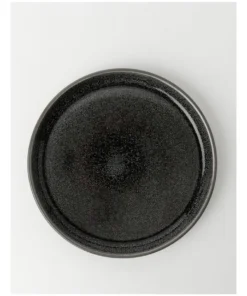 Best Pirce π Australian House & Garden Esperance 20.5cm Side Plate Charcoal β 5 Best Pirce π Australian House & Garden Esperance 20.5cm Side Plate Charcoal β -Dining Sales Store 799323040 1 1 720x928