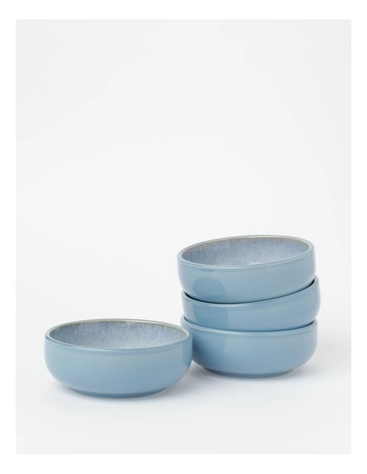 Buy π Australian House & Garden Esperance Tapas 11cm Set of 4 Bowls Pale Blue βοΈ 1 Buy π Australian House & Garden Esperance Tapas 11cm Set of 4 Bowls Pale Blue βοΈ