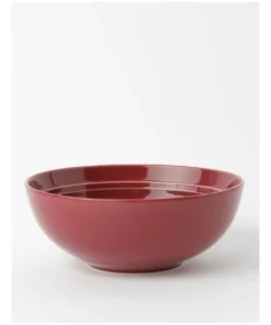 Wholesale ✔️ Heritage Avenue 12pc Dinner Set Crimson 😍 -Dining Sales Store 799329970 3 720x928