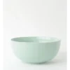 Coupon ✨ Heritage Avenue Deep Serving Bowl Green 🧨