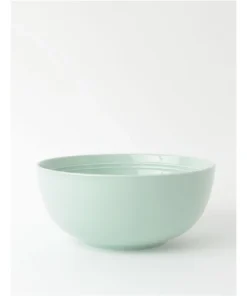Coupon ✨ Heritage Avenue Deep Serving Bowl Green 🧨