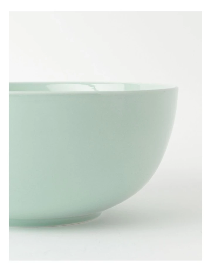 Coupon ✨ Heritage Avenue Deep Serving Bowl Green 🧨 3 Coupon ✨ Heritage Avenue Deep Serving Bowl Green 🧨 - Image 3