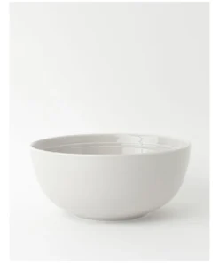 Cheap ⌛ Heritage Avenue Deep Serving Bowl Grey ✔️