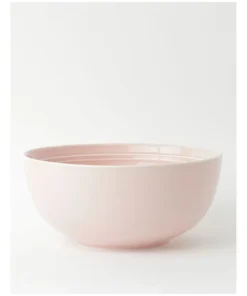 Outlet ✨ Heritage Avenue Deep Serving Bowl Pink ✔️ -Dining Sales Store 799331230 1 720x928