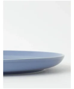 Best deal 🔥 Heritage Avenue Dinner Plate Dusk Blue 🥰 -Dining Sales Store 799331500 3 720x928