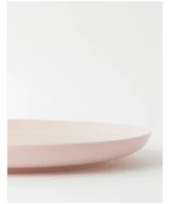 Hot Sale 😍 Heritage Avenue Dinner Plate Pink 👏 -Dining Sales Store 799331590 5 720x928