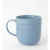 Cheapest 💯 Heritage Avenue Mug Dusk Blue ⭐