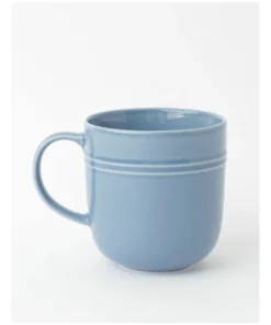 Cheapest 💯 Heritage Avenue Mug Dusk Blue ⭐