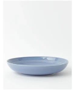 Best deal ๐ Heritage Avenue Pasta Bowl Dusk Blue โค๏ธ